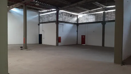 Galpão/Depósito/Armazém para alugar, 1800m² no Porto Seco Pirajá, Salvador