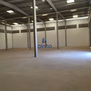 Galpão/Depósito/Armazém para alugar, 750m² no Caji, Lauro de Freitas