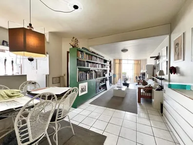 Cobertura com 1 Quarto à venda, 59m² no São Pedro, Belo Horizonte