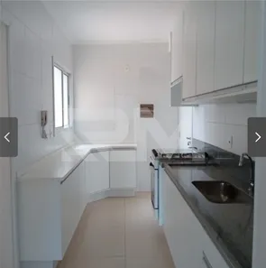 Apartamento com 3 Quartos à venda, 102m² no Centro, Araraquara