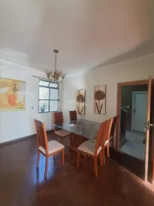 Apartamento com 4 Quartos para alugar, 100m² no São Lucas, Belo Horizonte