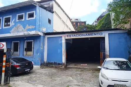 Galpão/Depósito/Armazém à venda, 600m² no Armação, Salvador