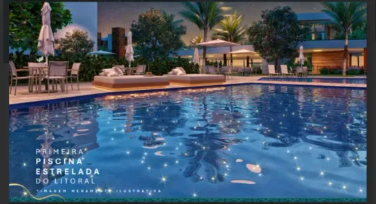 Casa de Condomínio com 4 Quartos à venda, 257m² no Maracaipe, Ipojuca