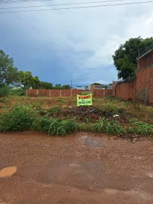 Lote/Terreno à venda, 367m² no Loteamento Lago Sul (Taquaralto), Palmas