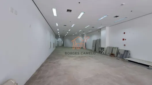 Ponto Comercial para alugar, 325m² no Funcionários, Belo Horizonte