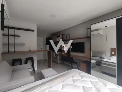Kitnet com 1 Quarto para alugar, 25m² no Vila Nova, Novo Hamburgo