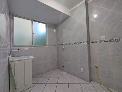 Kitnet com 1 Quarto para alugar, 39m² no Pátria Nova, Novo Hamburgo
