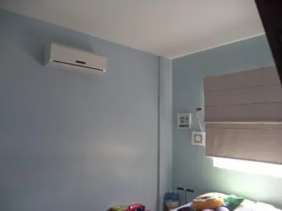 Apartamento com 2 Quartos à venda, 68m² no Campo Grande, Rio de Janeiro