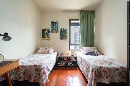 Apartamento com 3 Quartos à venda, 110m² no Lourdes, Belo Horizonte