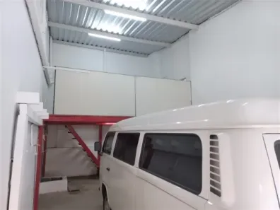Ponto Comercial para alugar, 80m² no Serra, Belo Horizonte