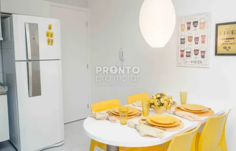 Flat com 1 Quarto à venda, 32m² no Porto de Galinhas, Ipojuca
