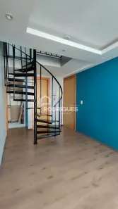 Apartamento com 2 Quartos para alugar, 88m² no Santos Dumont, São Leopoldo