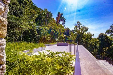 Casa de Condomínio com 5 Quartos à venda, 1102m² no Balneario Praia do Perequê, Guarujá