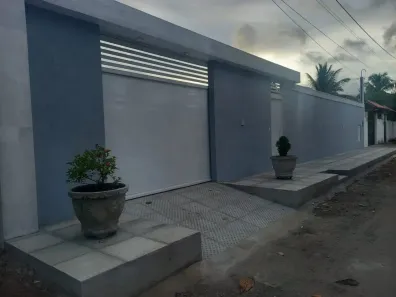 Sobrado com 6 Quartos à venda, 343m² no Porto de Galinhas, Ipojuca