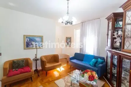Apartamento com 2 Quartos à venda, 105m² no São Pedro, Belo Horizonte