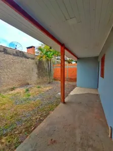 Casa com 1 Quarto para alugar, 72m² no Campina, São Leopoldo