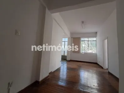 Sala Comercial para alugar, 47m² no Carmo, Belo Horizonte