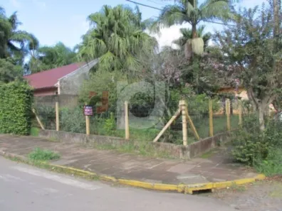 Lote/Terreno à venda, 381m² no Estacao Portão, Portão