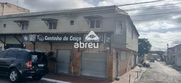 Sala Comercial para alugar, 32m² no Nossa Senhora de Nazaré, Natal