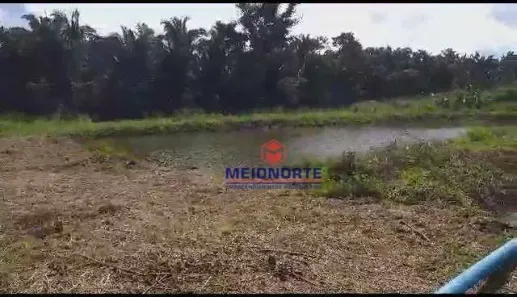 Fazenda/Sítio com 2 Quartos à venda, 300000m² no Centro, Santa Rita