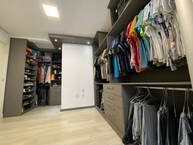 Apartamento com 3 Quartos à venda, 132m² no Adrianópolis, Manaus
