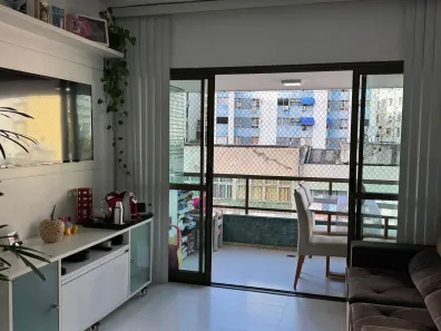 Apartamento com 1 Quarto à venda, 47m² no Barra, Salvador