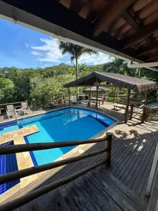 Fazenda/Sítio com 5 Quartos à venda, 500m² no Nova Cidade, Macaé