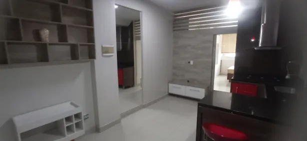 Apartamento com 1 Quarto à venda, 41m² no Norte, Brasília