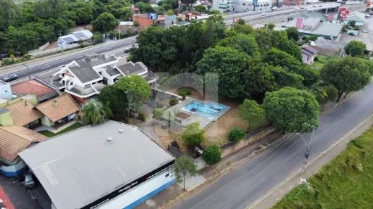 Lote/Terreno à venda, 1100m² no Centro, Portão