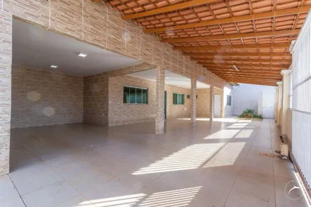 Casa com 4 Quartos à venda, 249m² no Setor Habitacional Vicente Pires, Brasília