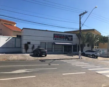 Ponto Comercial à venda, 200m² no Jardim Primavera, Itupeva