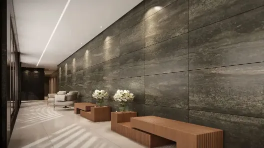 Cobertura com 5 Quartos à venda, 309m² no Anchieta, Belo Horizonte