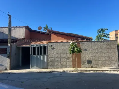 Casa com 2 Quartos à venda, 72m² no cambolo, Porto Seguro