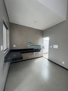 Casa com 3 Quartos à venda, 180m² no Residencial Visão, Lagoa Santa