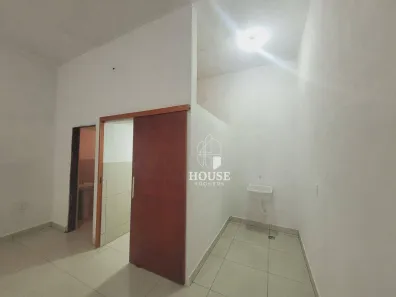 Ponto Comercial para alugar, 60m² no Jardim Soares, Mogi Guaçu