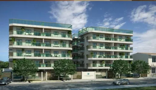 Cobertura com 2 Quartos à venda, 143m² no Vila Nova, Cabo Frio