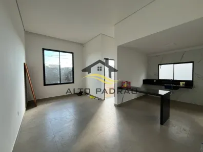 Casa com 3 Quartos à venda, 100m² no Residencial Conquista II, Artur Nogueira