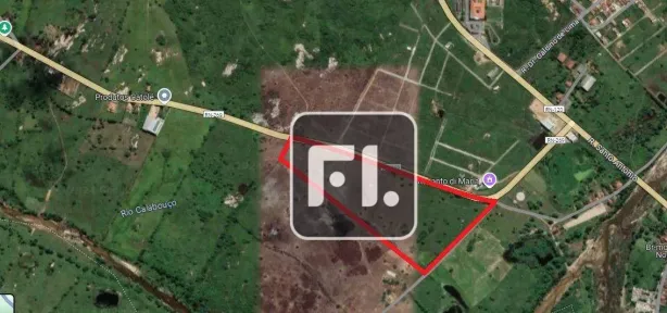 Lote/Terreno à venda, 109992m² no Alto das Flores, Nova Cruz