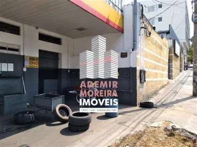 Ponto Comercial para alugar, 12m² no São Pedro, Belo Horizonte