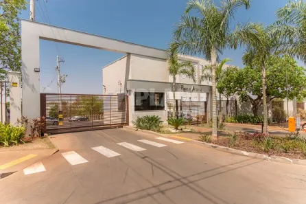 Apartamento com 2 Quartos à venda, 64m² no Altos do Jaraguá, Araraquara