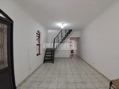 Casa com 3 Quartos para alugar, 227m² no Centro, Sorocaba