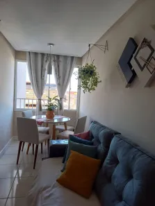 Apartamento com 2 Quartos à venda, 50m² no Jardim das Margaridas, Salvador