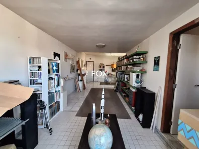 Cobertura com 1 Quarto à venda, 92m² no São Pedro, Belo Horizonte