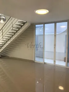 Sobrado com 4 Quartos à venda, 271m² no Parque Ortolândia, Hortolândia