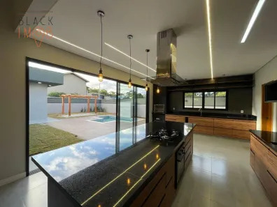 Casa de Condomínio com 3 Quartos à venda, 224m² no Chácara do Visconde, Taubaté