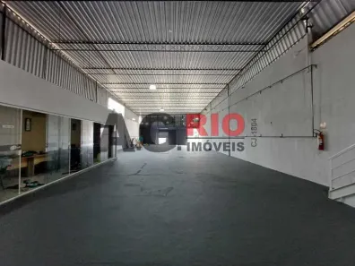 Galpão/Depósito/Armazém para alugar, 500m² no Oswaldo Cruz, Rio de Janeiro