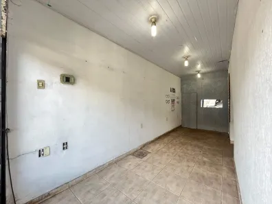 Ponto Comercial para alugar, 50m² no Tirol (Barreiro), Belo Horizonte