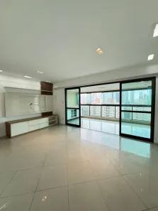 Apartamento com 3 Quartos à venda, 103m² no Engenho Velho da Federação, Salvador