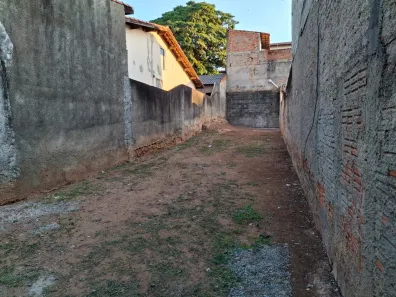 Lote/Terreno à venda, 145m² no Parque Três Meninos, Sorocaba