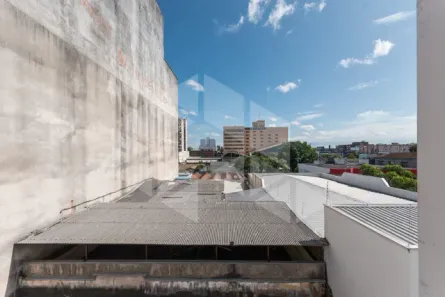 Sala Comercial para alugar, 52m² no Centro, Canoas